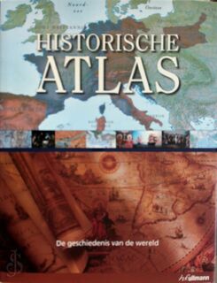 Historische atlas - Geoffrey Wawro, Zoë Anderson (ISBN 9783833155659)