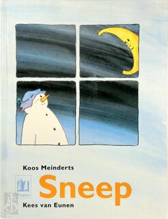 Sneep - Koos Meinderts, Kees van Eunen (ISBN 9789021611785)