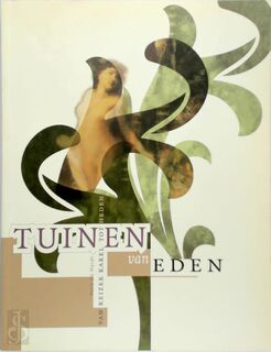 Tuinen van Eden - René de Herdt, Sabine de Groote