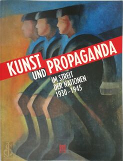 Kunst und Propaganda - Hans-Jörg Czech, Nikola Doll (ISBN 9783937602936)