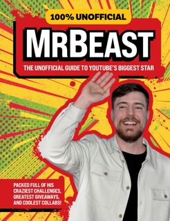 100% Unofficial MrBeast - 100% Unofficial, Ben Wilson (ISBN 9780008714772)