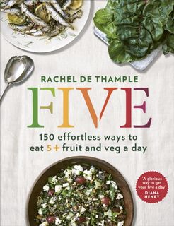 Five - Rachel de Thample (ISBN 9780091959661)