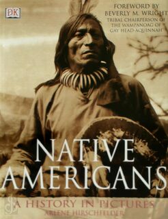 Native Americans - Arlene Hirschfelder (ISBN 9780789451620)