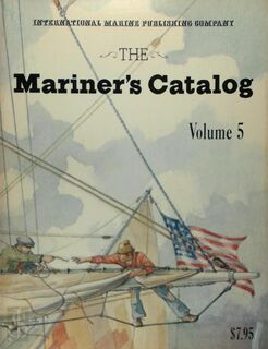 The Mariner's Catalog Volume 5 - George Putz, Peter H. Spectre