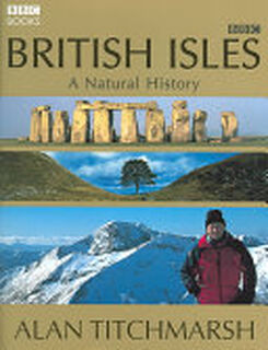 British Isles - Alan Titchmarsh (ISBN 9780563521624)