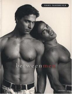 Between Men - Hans Fahrmeyer (ISBN 9780789302366)
