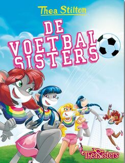 De voetbalsisters