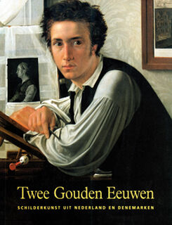 Twee Gouden Eeuwen - L. Bogh Ronberg, K. Monrad, R. Linnet (ISBN 9789040095276)