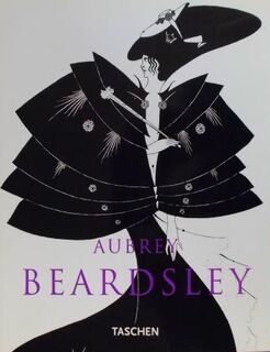 Aubrey Beardsley - Gilles Néret, Aubrey Beardsley (ISBN 9783822872000)