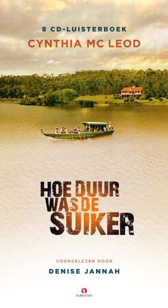 Hoe duur was de suiker? luisterboek, 8 cd's - Cynthia Mc Leod Hoe duur was de suiker? luisterboek, 8 cd's - Cynthia Mc Leod