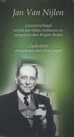 Jan van Nijlen - Jan van Nijlen Jan van Nijlen - Jan van Nijlen
