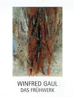 Winfred Gaul - Winfred Gaul (ISBN 9783892020363)