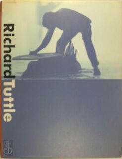 Richard Tuttle - Susan Harris, [e.a.] (ISBN 9789012066655)