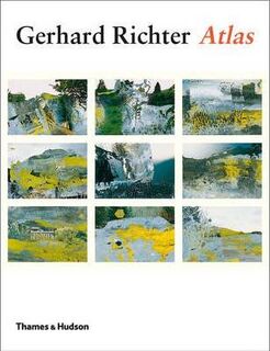 Gerhard Richter Atlas - Gerhard Richter (ISBN 9780500970171)