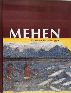 Mehen - Jan Koek (ISBN 9789081753654)