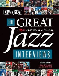 Downbeat - (ISBN 9781423463849)
