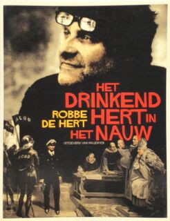 Het drinkend hert in het nauw - Robbe de Hert (ISBN 9789056174620)