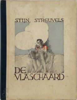 De Vlaschaard [Filmeditie] - Stijn Streuvels