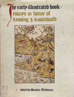 The Early Illustrated Book - Lessing Julius Rosenwald, Sandra Hindman (ISBN 9780844403984)