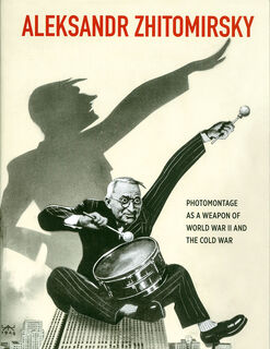 Aleksandr Zhitomirsky - Erika Wolf (ISBN 9780300219180)