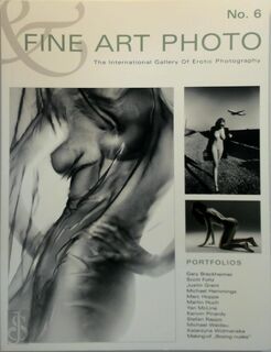 Fine Art Photo No. 6 (ISBN 9783981178845)