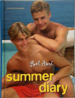 Summer Diary - Bel Ami (ISBN 9783861873631)