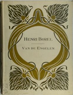 van de engelen - Henri Borel