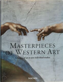 Masterpieces of Western Art - Ingo F. Walther, Robert Suckale (ISBN 9783822818251)