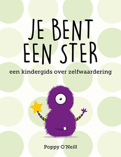 Je bent een ster - Poppy O'Neill (ISBN 9789057125485)
