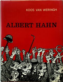 Albert Hahn - Koos van Weringh (ISBN 9789029557221)