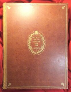 L'Album de la guerre 1914-1919 - Unknown