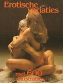 Erotische variaties - Lourbet (ISBN 9789023003847)