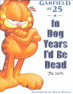 Garfield at 25 - Jim Davis (ISBN 9780345455307)