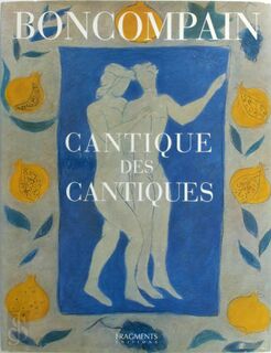 Boncompain - (ISBN 9782912964021)
