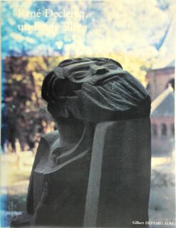 René Declercq, uit liefde alleen ... - Gilbert Depamelaere