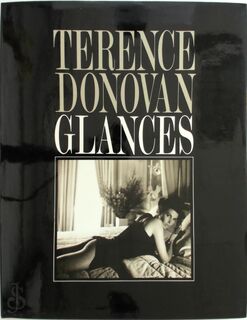Glances - Terence Donovan (ISBN 9780718123758)