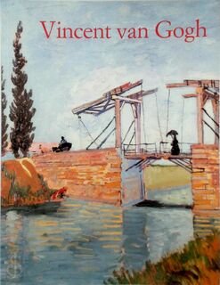 Vincent Van Gogh - Ingo F. Walther (ISBN 9783822801253)