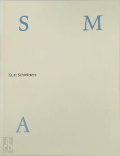 Kurt Schwitters: Schilderijen uit Noorwegen / Paintings from Norway - I. Ewig (ISBN 9789050061087)