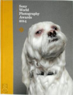 Sony World Photography Awards 2014 - (ISBN 9780957201033)