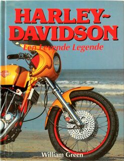 Een levende legende - William Green, P. Wetzels (ISBN 9789072718242)