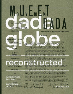 Dadaglobe Reconstructed - (ISBN 9783858814999)