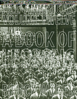 Bruce Weber – All-American XII - Bruce Weber (ISBN 9783832796679)