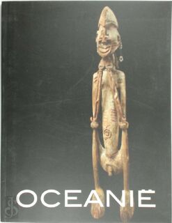 Oceanie - Frank Herreman (ISBN 9789061539070)