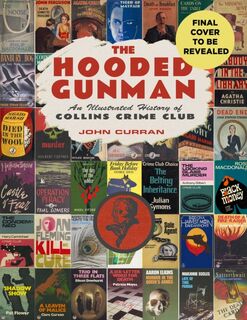 The Hooded Gunman - John Curran (ISBN 9780008192358)