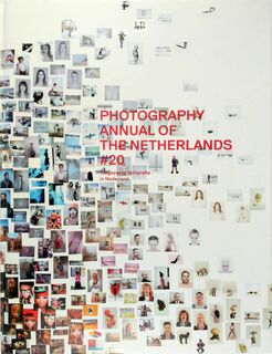 Photographers Annual of the Netherlands #20 - (ISBN 9789490731021)