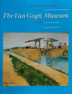 The Van Gogh Museum - Ronald De Leeuw (ISBN 9789066304055)