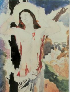 Saint Sébastien - Sylvie Forestier, Musée National Des Arts Et Traditions Populaires (France) (ISBN 9782711802524)