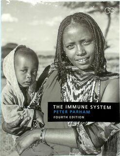 The Immune System - Peter Parham (ISBN 9780815345275)