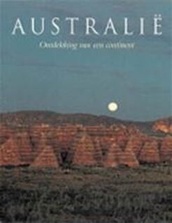 Australië - Thea Grobbelaar, Wim van Der Zwan, Uniepers (ISBN 9789059470316)