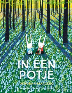 In een potje - Deborah Marcero (ISBN 9789048864706)
